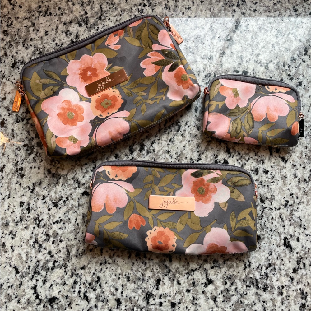 Jujube whimsical whisper be set